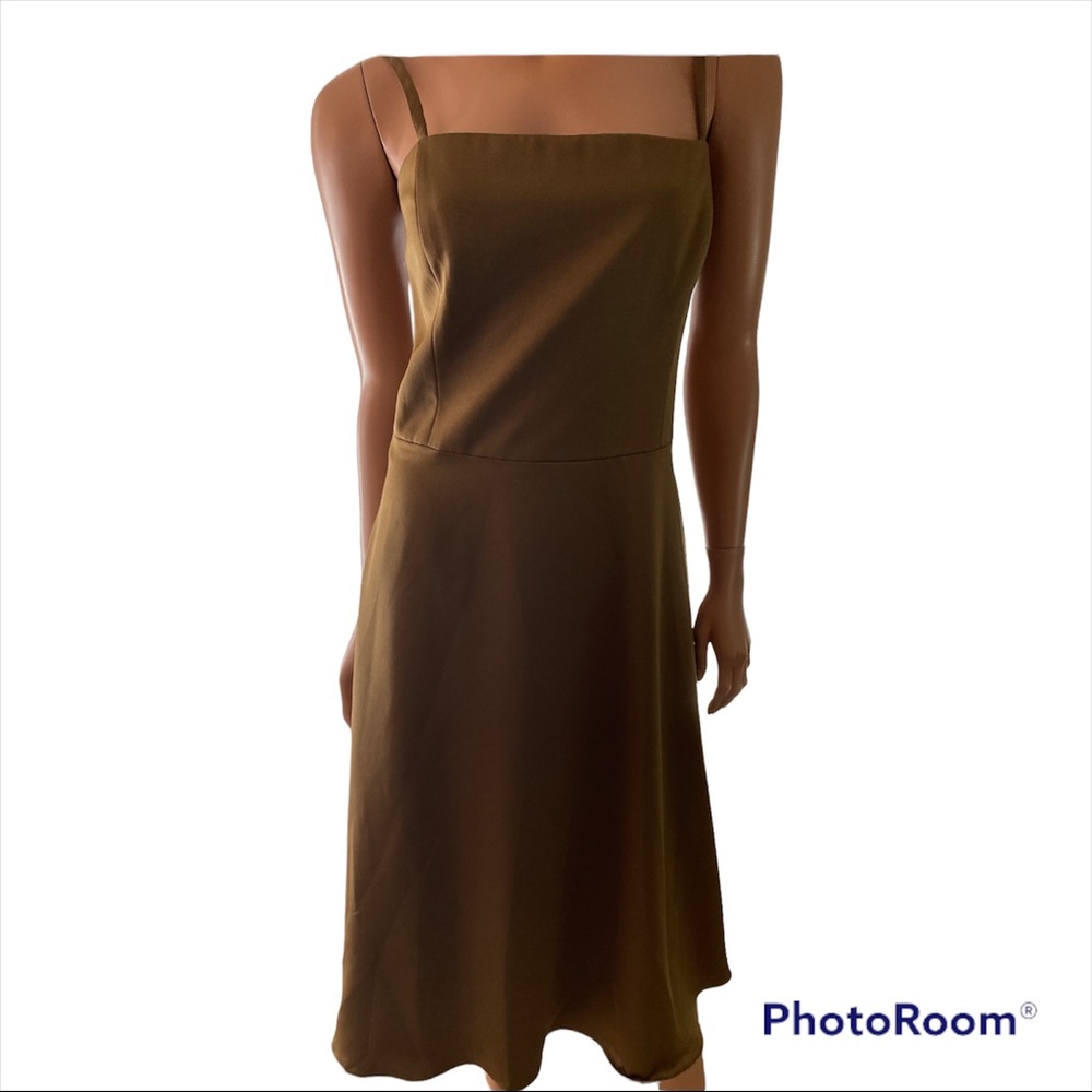 Laundry by Shelli Segal Long Dress Womens Size 12